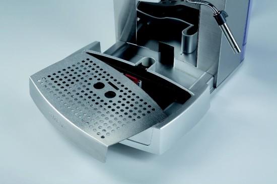 Ariete Minuetto: bandeja