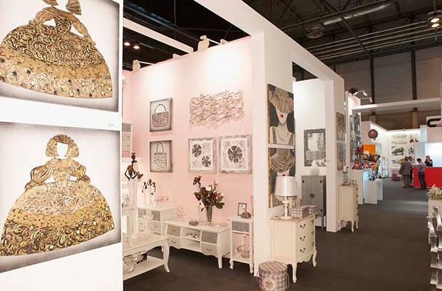 novedades en decoracion para intergift 2015 11