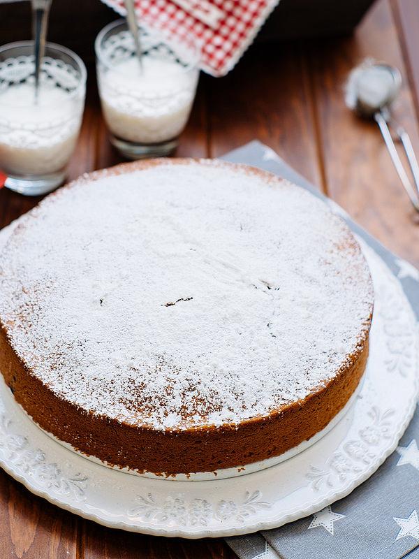 Corazón de Caramelo