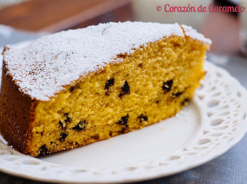 Corazón de Caramelo