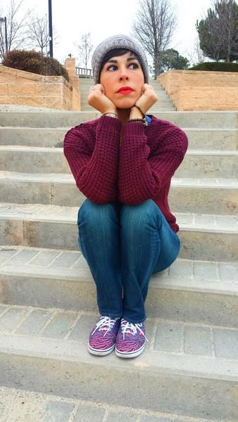 Leopard Coat by New Look