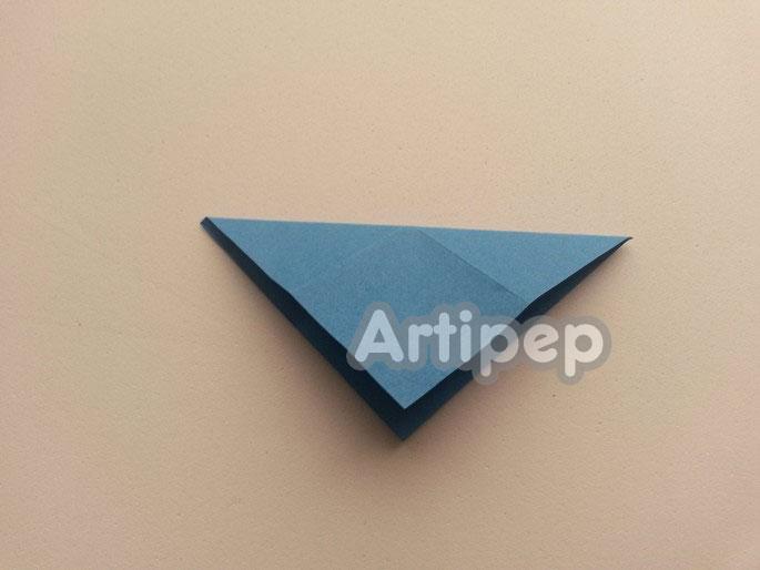 estrella hecha a mano 04