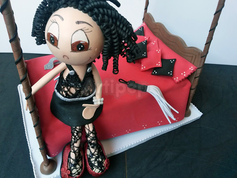 fofucha 50 sombras de grey