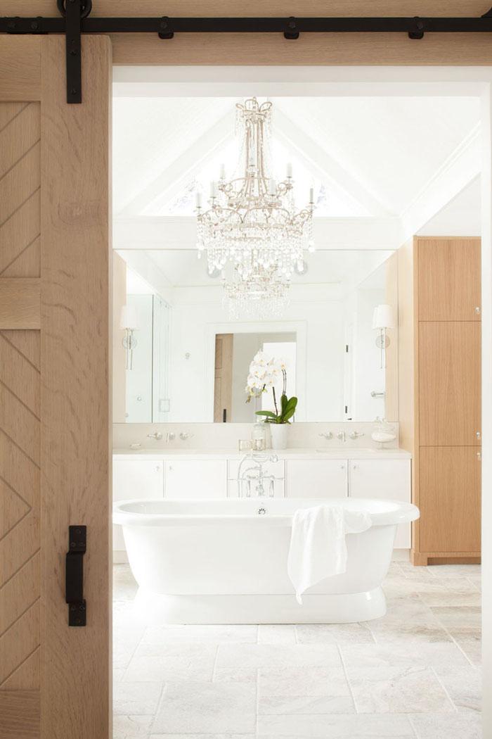 Una granja de lujo. Renovar los espacios para admirarlos | Decoración