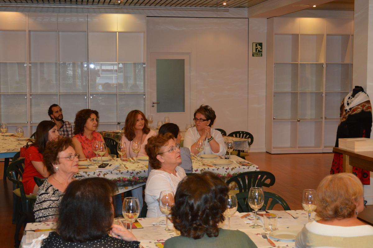 El vino tiene nombre de mujer