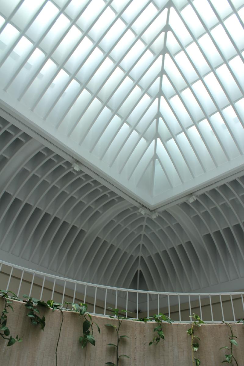 Museo Antonio López Torres. Tomelloso