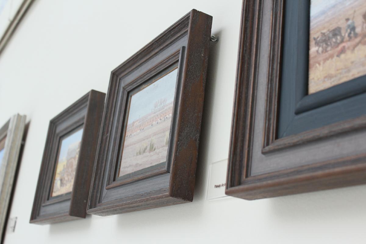 Museo Antonio López Torres. Tomelloso