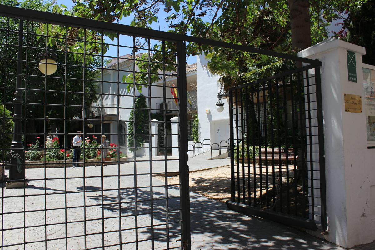 Museo Antonio López Torres. Tomelloso