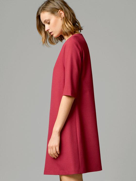 11 vestidos de Massimo Dutti