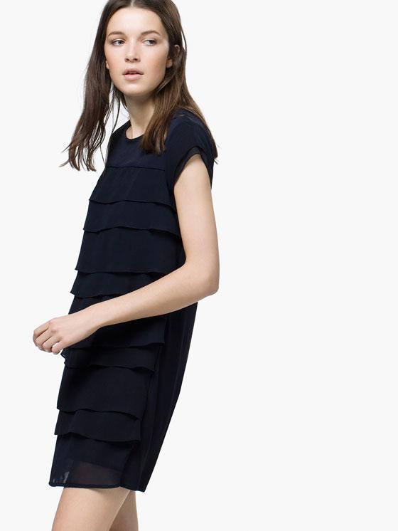 11 vestidos de Massimo Dutti