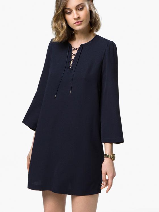 11 vestidos de Massimo Dutti