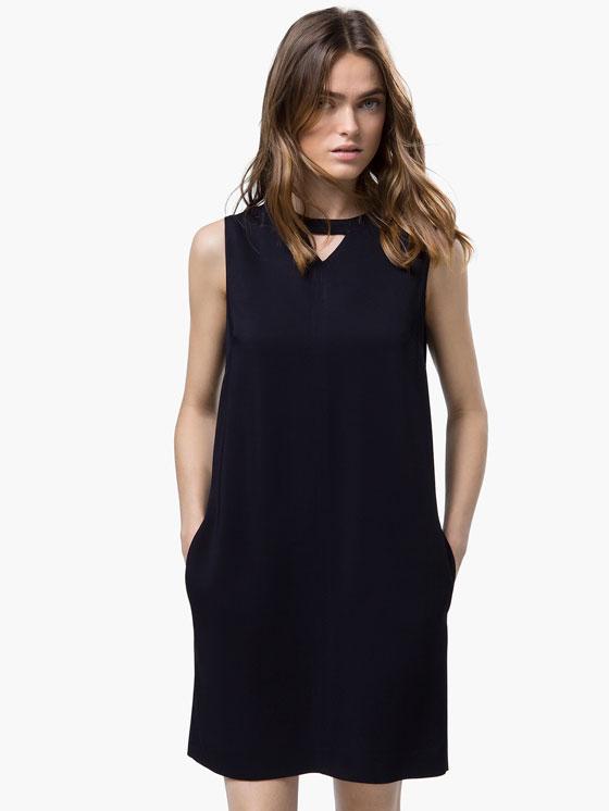 11 vestidos de Massimo Dutti