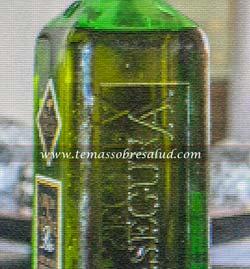 Problema del estreñimiento