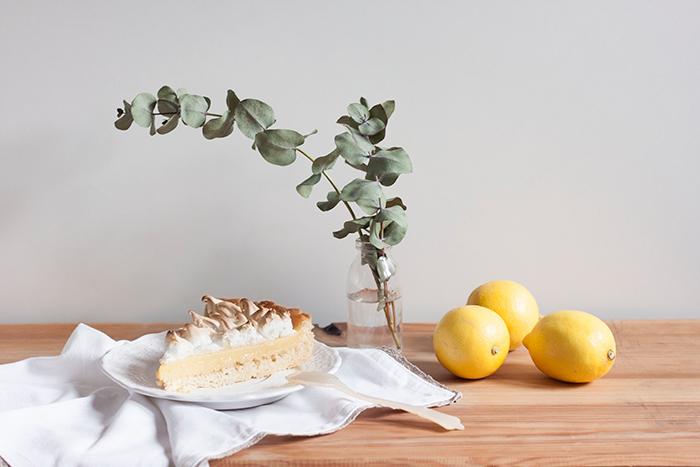 tarta san valentin lemon pie