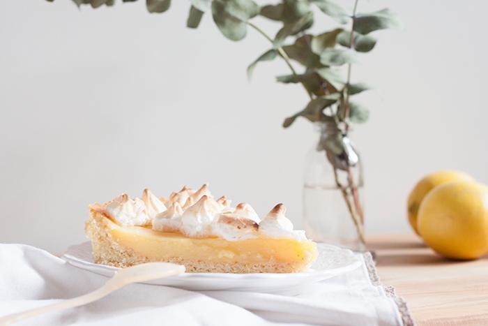 san valentin tarta lemon pie