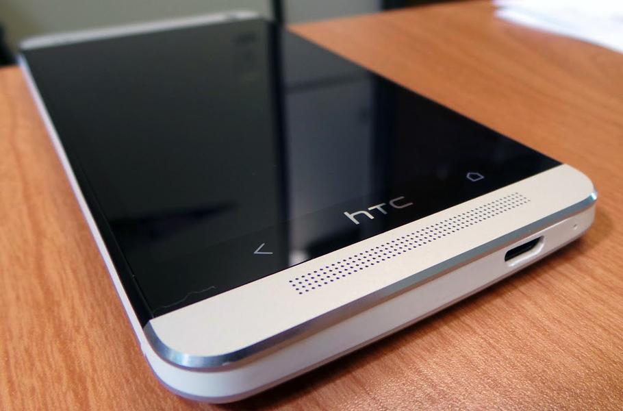 HTC One M7