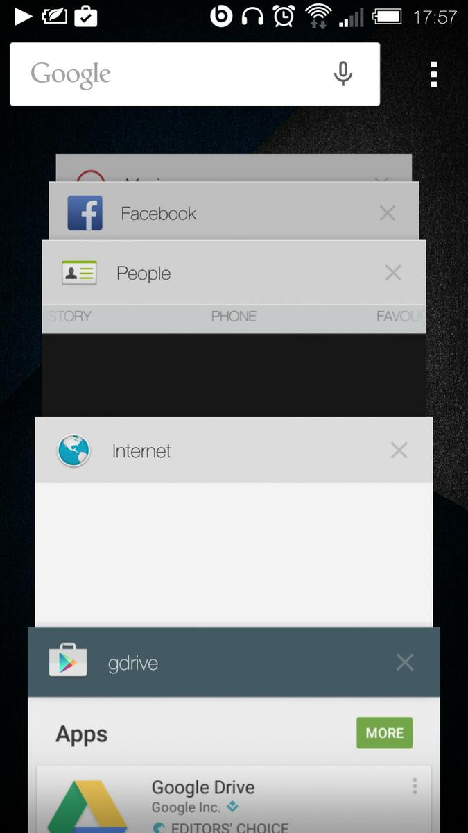 htc one m7 lollipop 3