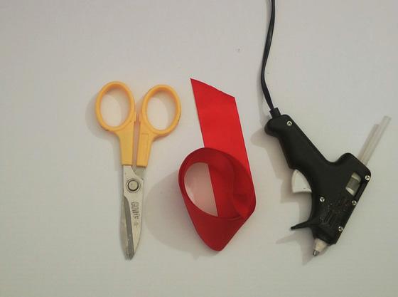 materiales para la manualidad