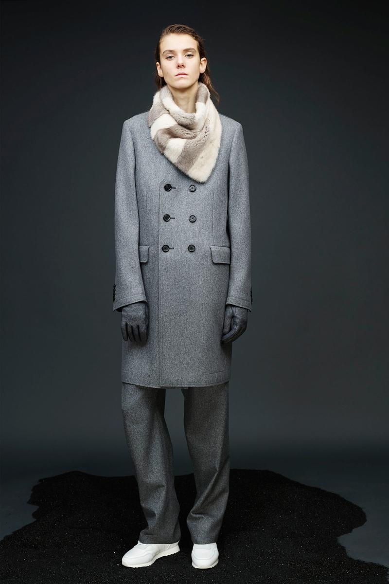 Trini | Joseph pre-fall 2015 collection