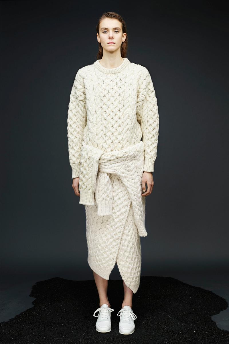 Trini | Joseph pre-fall 2015 collection