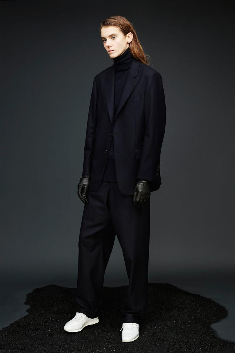 Trini | Joseph pre-fall 2015 collection