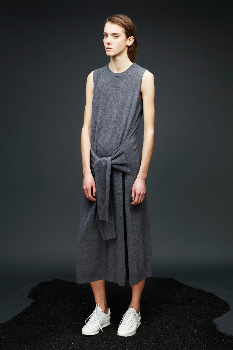 Trini | Joseph pre-fall 2015 collection