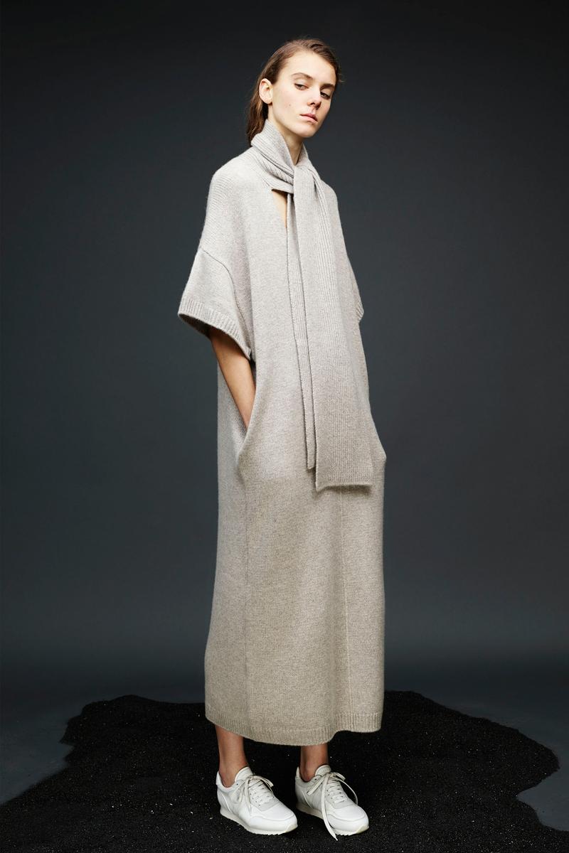 Trini | Joseph pre-fall 2015 collection
