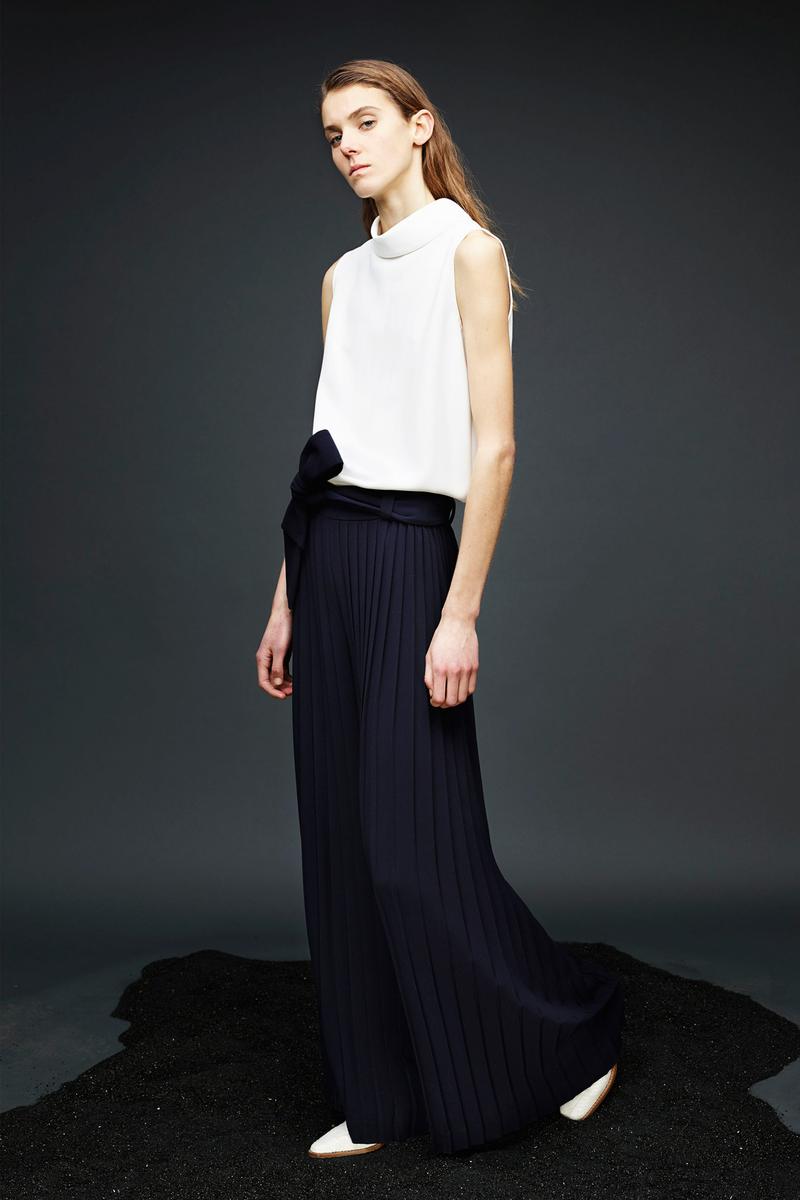 Trini | Joseph pre-fall 2015 collection