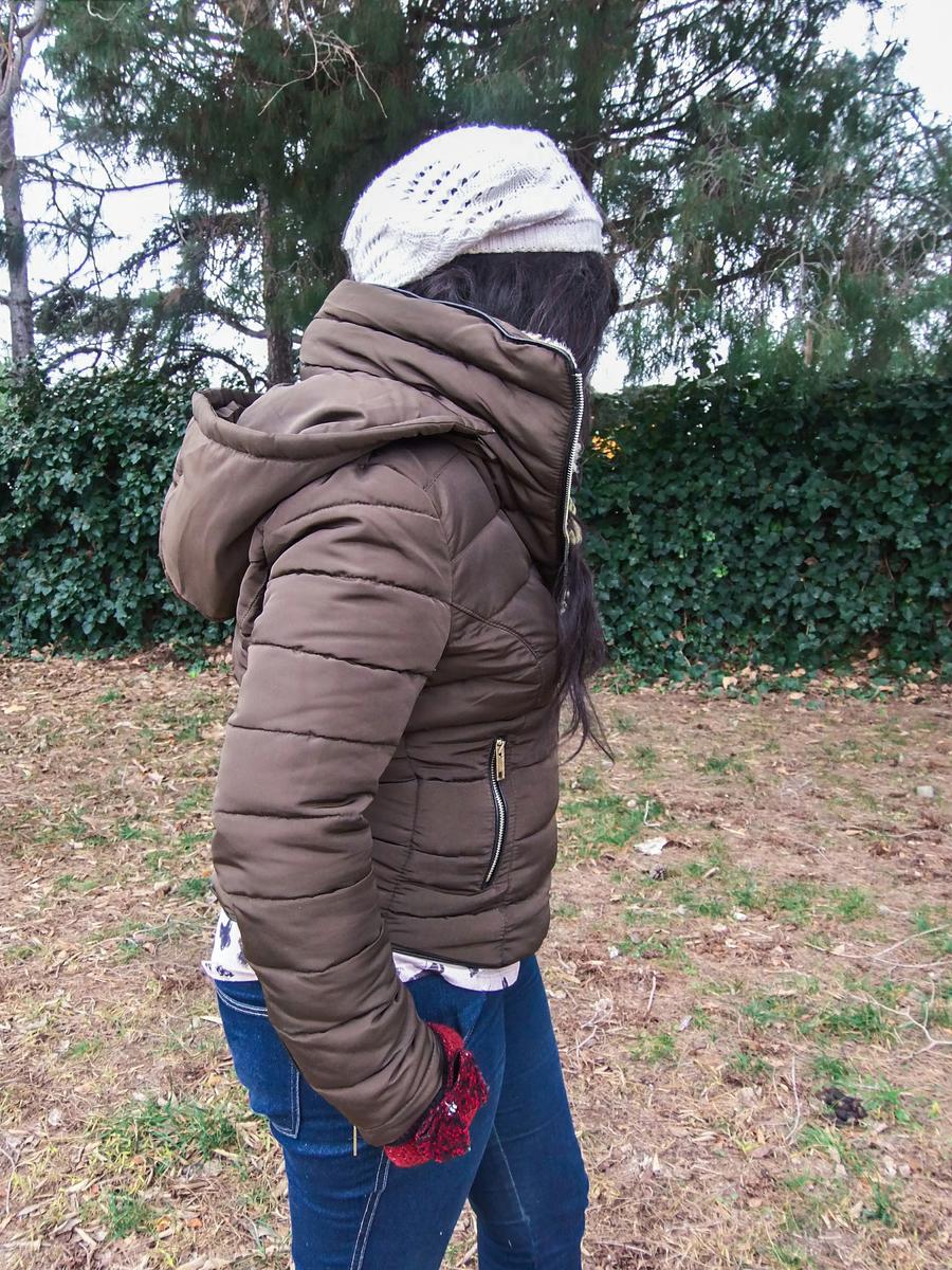 OLYMPUS DIGITAL CAMERA