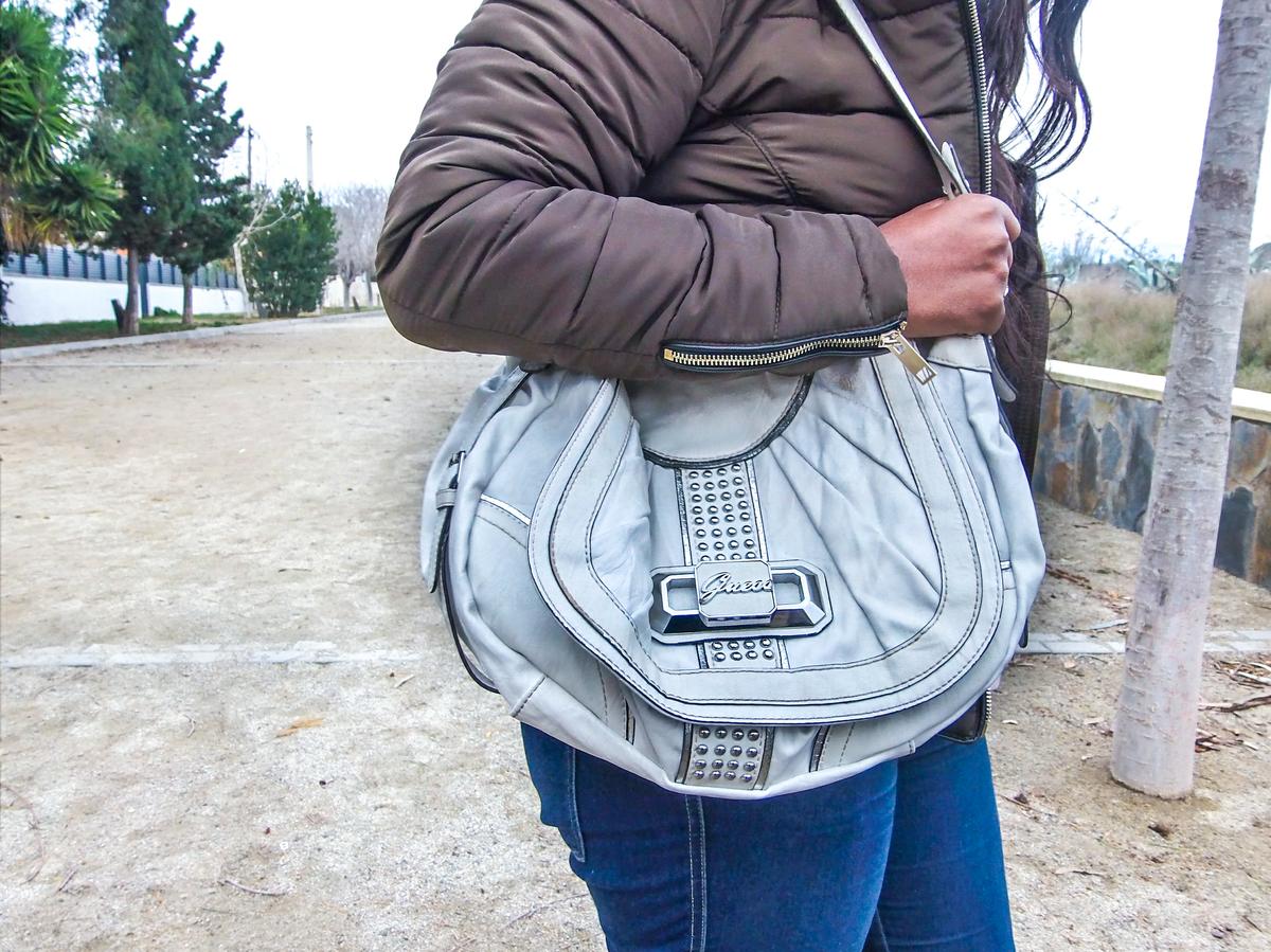 Bolso "Guess"