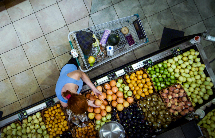 3 Documentales imprescindibles. Just eat it. A food waste story | Esturirafi