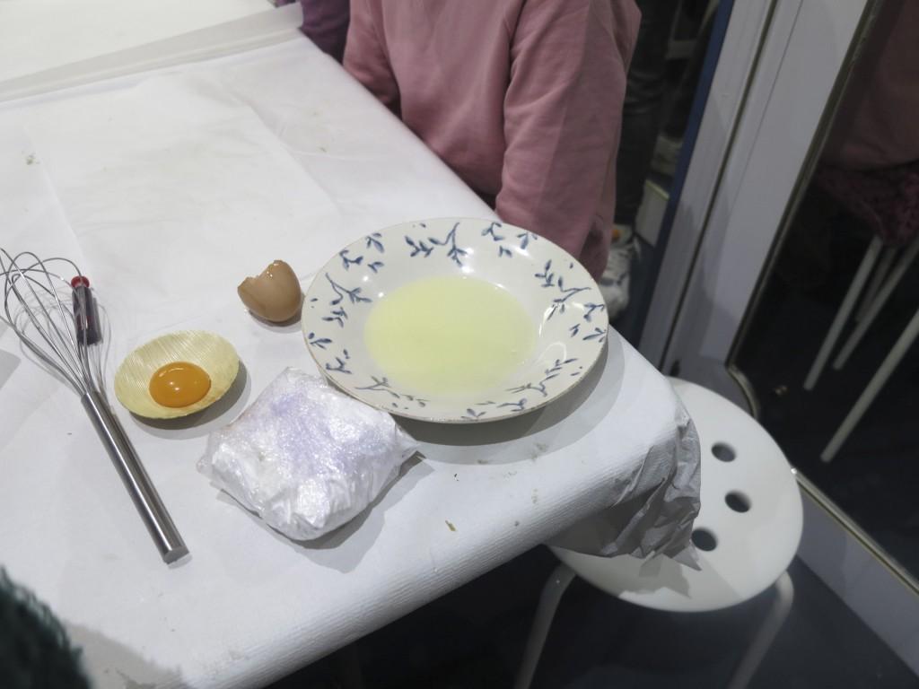 Galletas San Valentin paso a paso