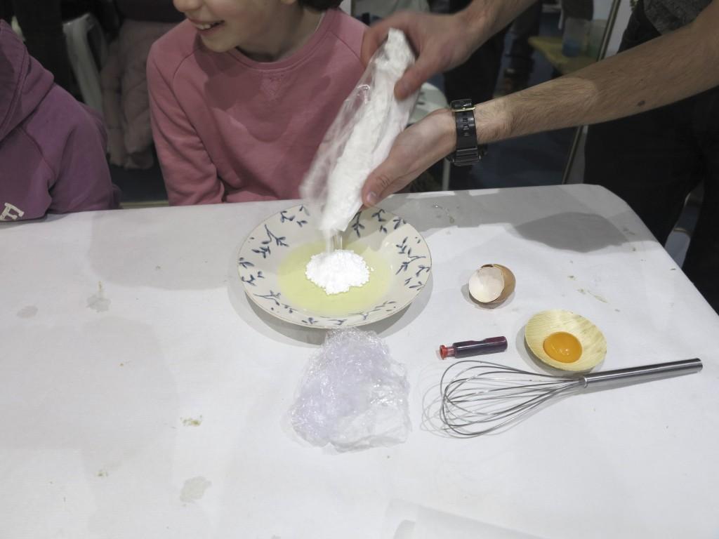 Galletas San Valentin paso a paso