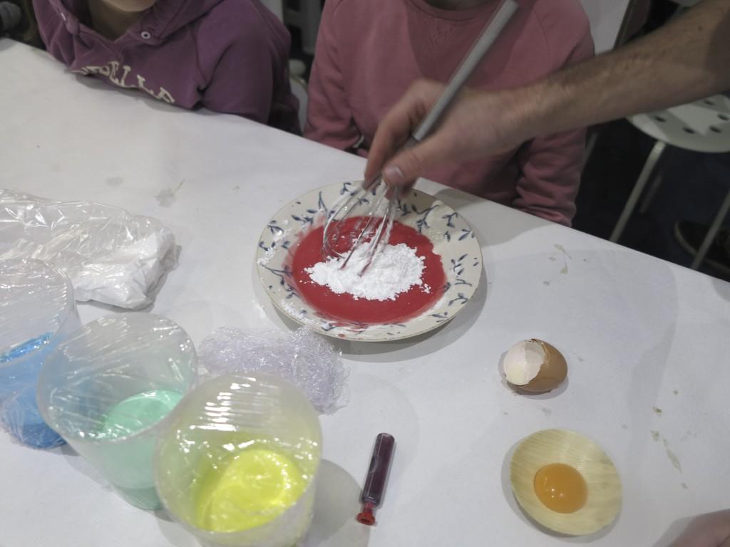 Galletas San Valentin paso a paso