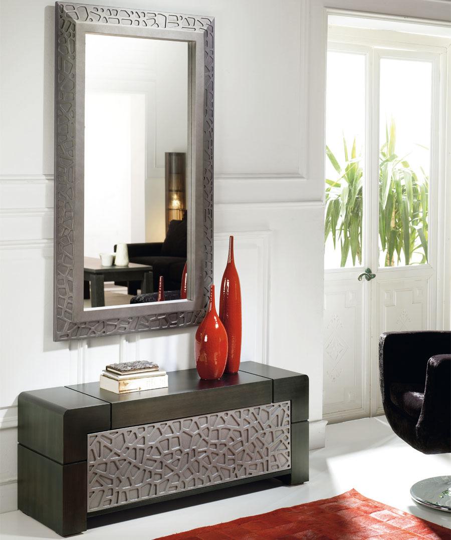 recibidor livelovepolly by paula casielles