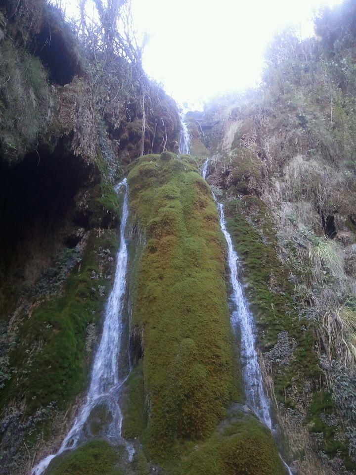 chorros barchel 03 by C Alamo