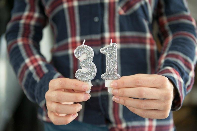 como personalizar tus velas