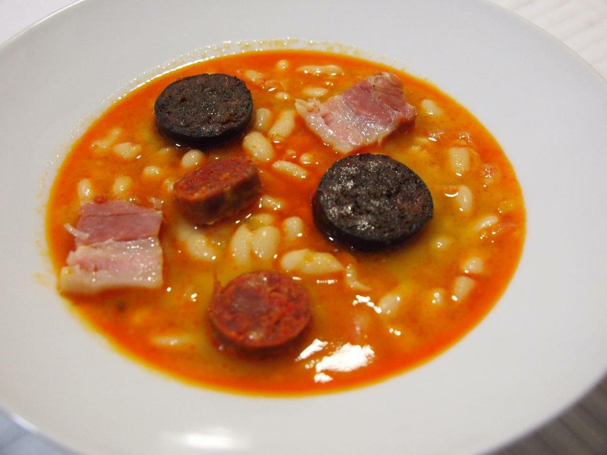 Fabada asturiana
