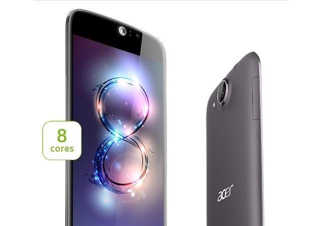 Acer Liquid Jade S