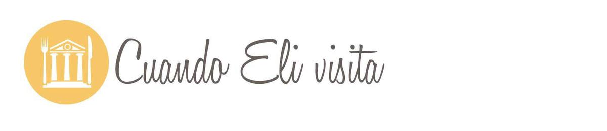 Cuando eli visita