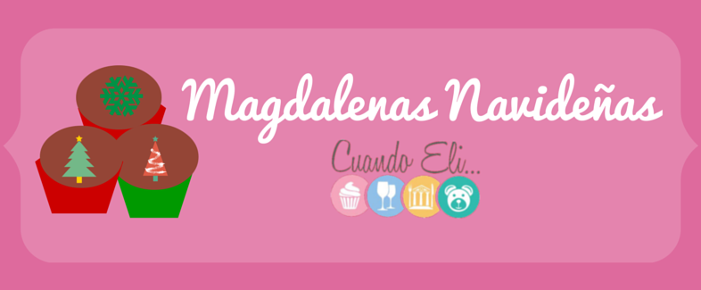 Magdalenas Navidenas