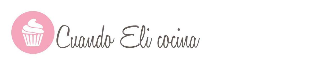 Cuando eli cocina