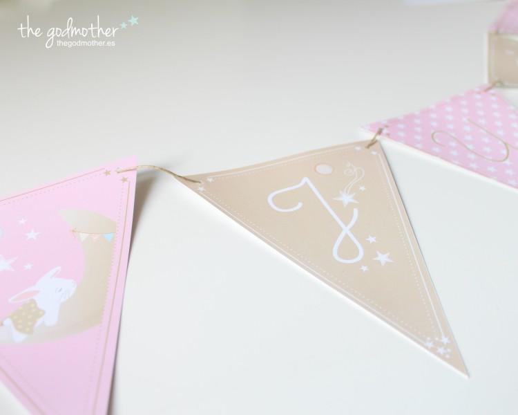 guirnalda personalizada- guirnalda infantil decorativa- guirnalda infantil descuento