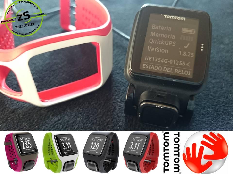 tomtom 1