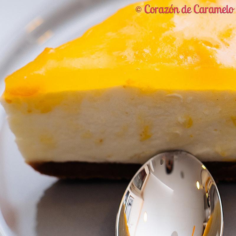 Corazón de Caramelo