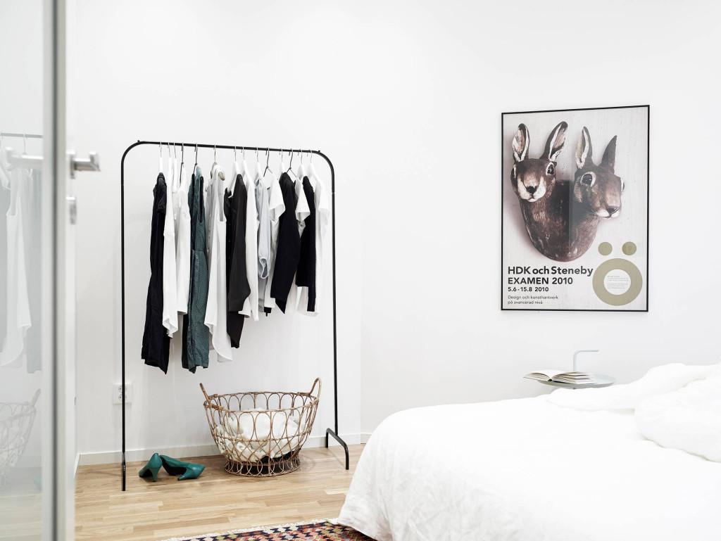 Un estilo industrial muy contemporáneo