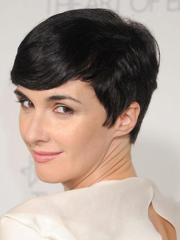 Paz Vega pelo corto 