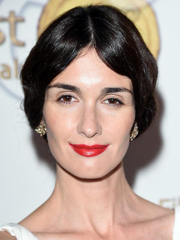 Recogido Paz Vega