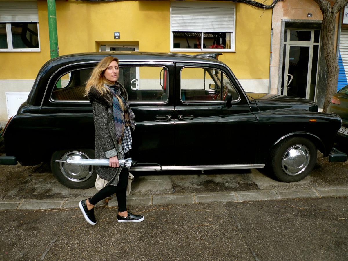 plaid shirt livelovepolly by paula casielles 1