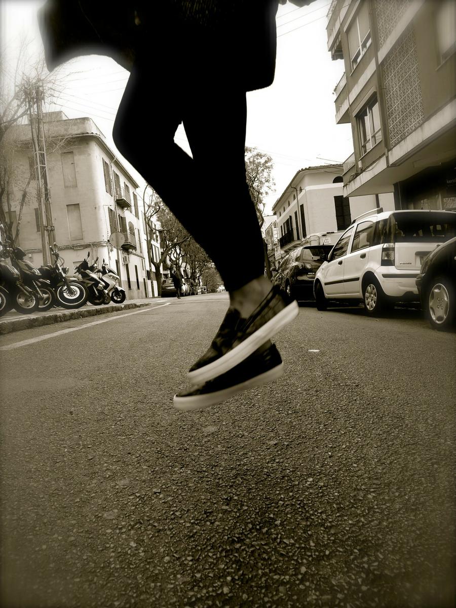 plaid shirt livelovepolly by paula casielles 3